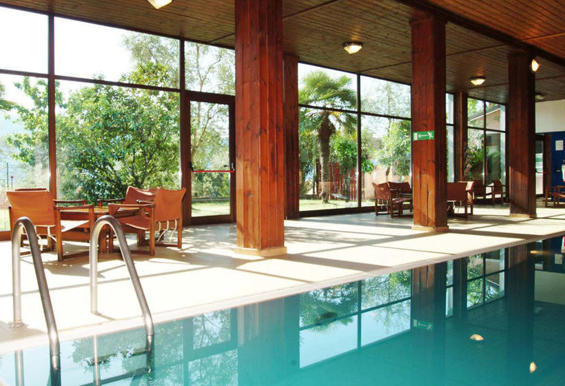 Hotel Meandro  | Gargnano | Brescia | Italy 8