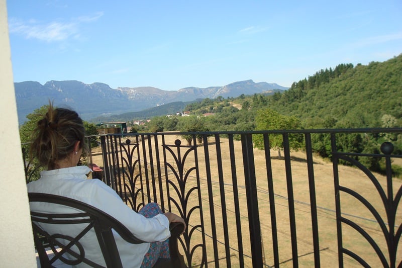 Hotel La Cochera  | Valle de Mena | Burgos | España 10