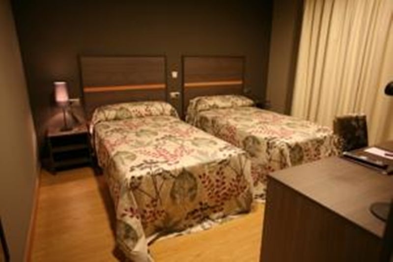 Hotel La Cochera  | Valle de Mena | Burgos | España 12