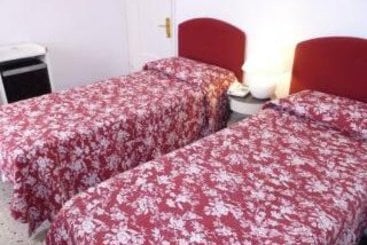 Hotel Agnello D'Oro  | Genova | Genova | Italia 1