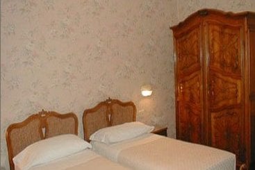 Hotel Aquila & Reale Génova