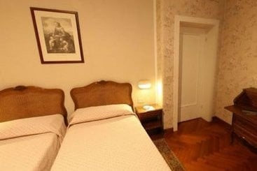 Hotel Aquila & Reale  | Genova | Genova | Italia 4