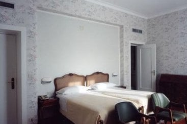 Hotel Aquila & Reale  | Genova | Genova | Italia 5