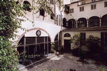 Hotel Aquila & Reale  | Genova | Genova | Italia 6