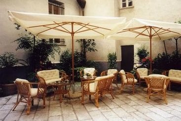 Hotel Aquila & Reale  | Genova | Genova | Italia 7