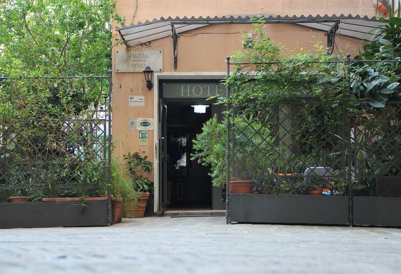 Hotel Bologna  | Genova | Genova | Italia 1