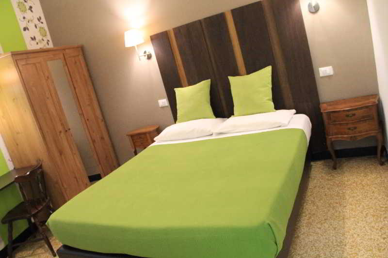 Hotel Bologna  | Genova | Genova | Italia 10