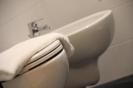 Hotel Bologna  | Genova | Genova | Italia 11