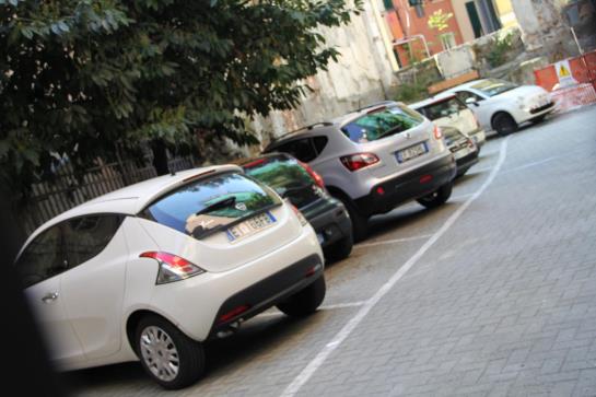 Hotel Bologna  | Genova | Genova | Italia 12