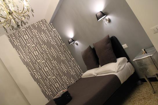 Hotel Bologna  | Genova | Genova | Italia 13