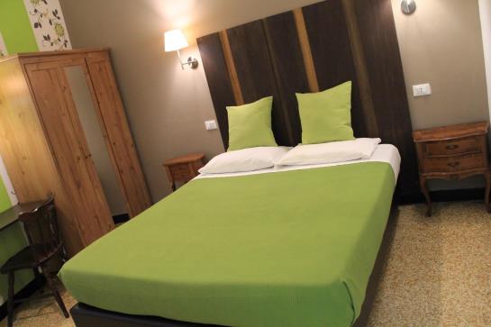 Hotel Bologna  | Genova | Genova | Italia 15