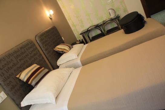 Hotel Bologna  | Genova | Genova | Italia 16