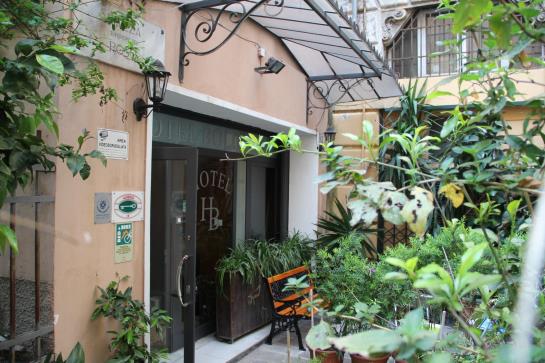 Hotel Bologna  | Genova | Genova | Italia 17