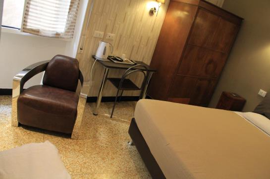 Hotel Bologna  | Genova | Genova | Italia 20