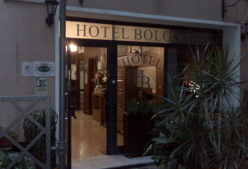 Hotel Bologna  | Genova | Genova | Italia 3