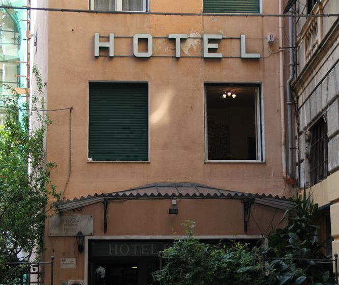 Hotel Bologna  | Genova | Genova | Italia 4