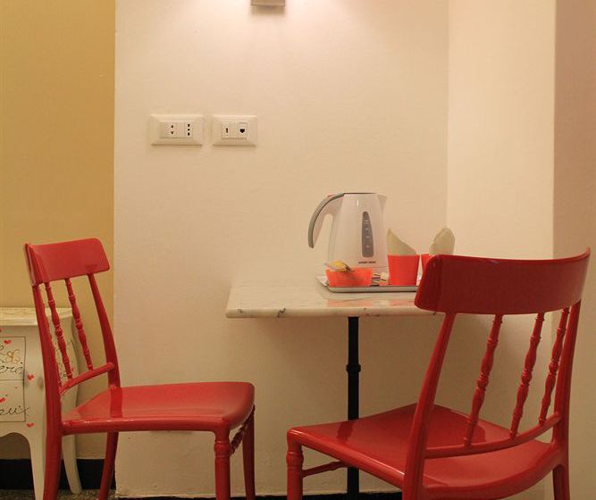 Hotel Bologna  | Genova | Genova | Italia 8