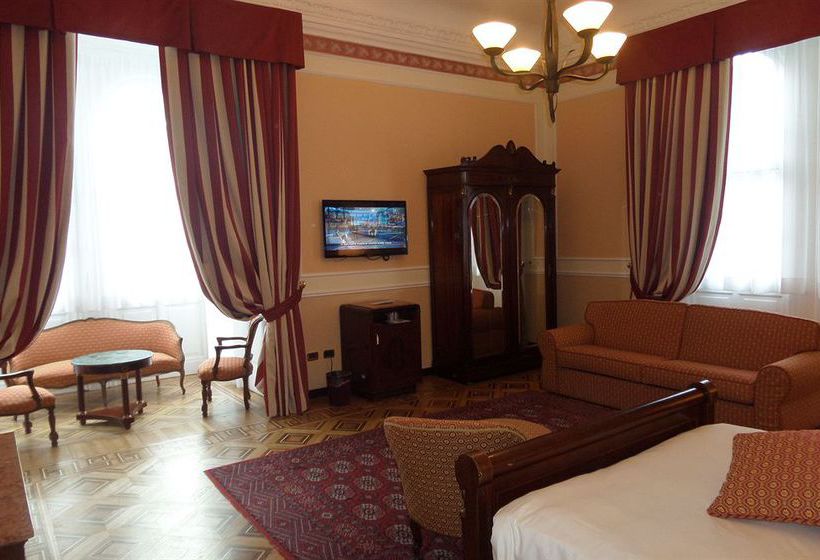 Hotel Bristol Palace