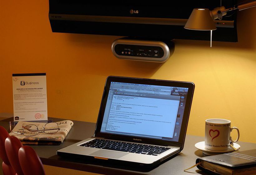 Hotel Best Western City