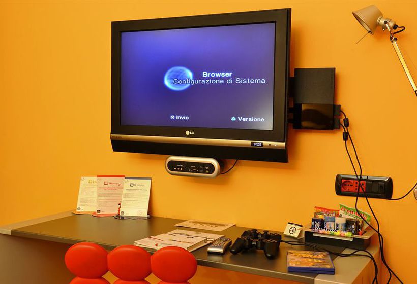 Hotel Best Western City  | Genova | Genova | Italia 1