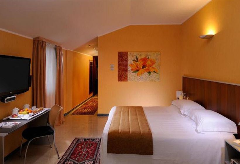 Hotel Best Western City  | Genova | Genova | Italia 10