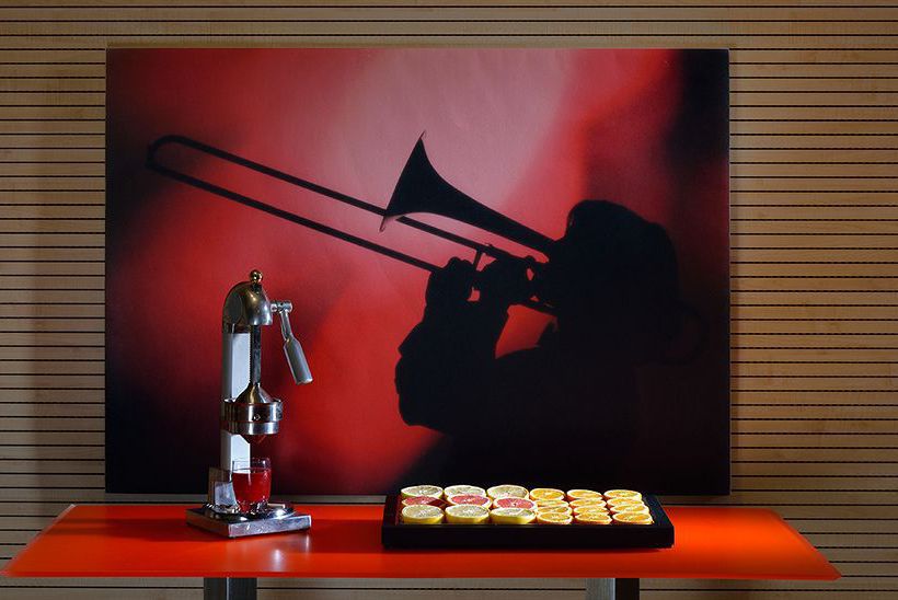 Hotel Best Western City  | Genova | Genova | Italia 11