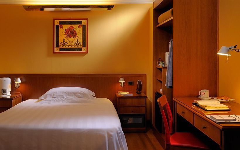 Hotel Best Western City  | Genova | Genova | Italia 12