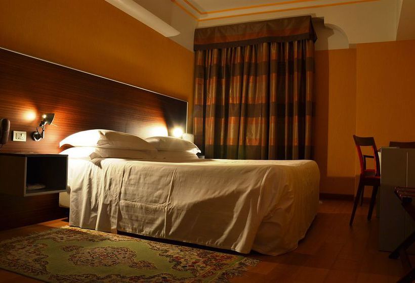 Hotel Best Western City  | Genova | Genova | Italia 13