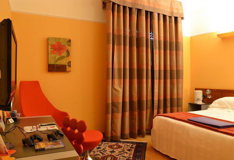 Hotel Best Western City  | Genova | Genova | Italia 14