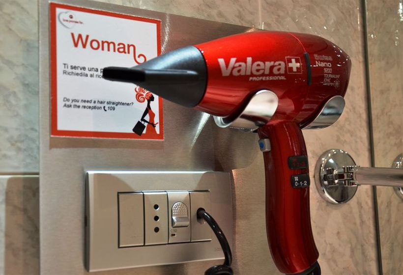 Hotel Best Western City  | Genova | Genova | Italia 15