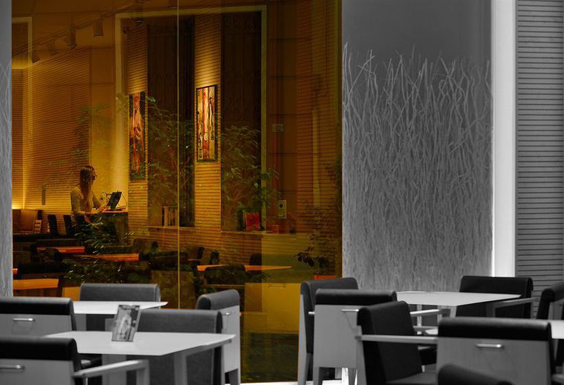 Hotel Best Western City  | Genova | Genova | Italia 16