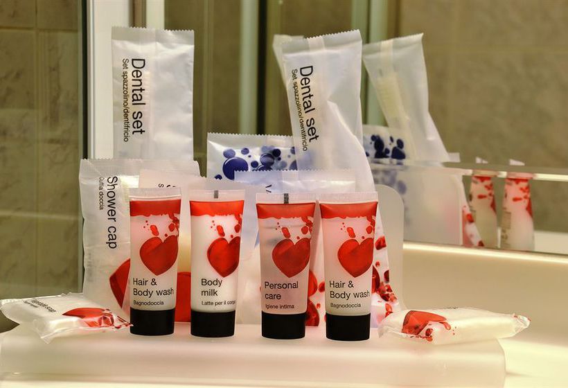 Hotel Best Western City  | Genova | Genova | Italia 17