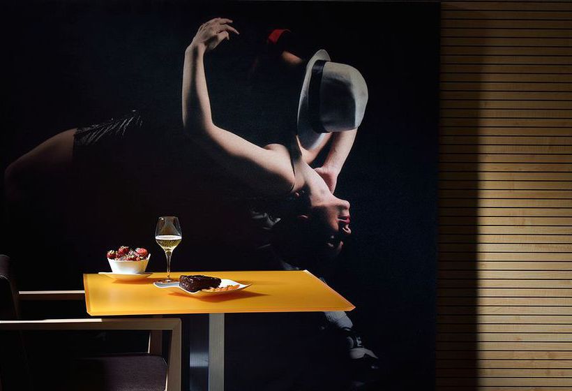 Hotel Best Western City  | Genova | Genova | Italia 18