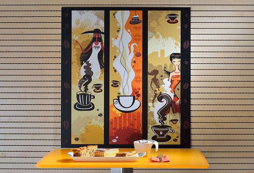 Hotel Best Western City  | Genova | Genova | Italia 19