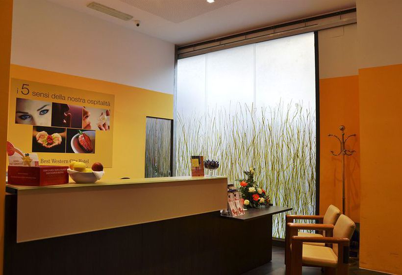 Hotel Best Western City  | Genova | Genova | Italia 2