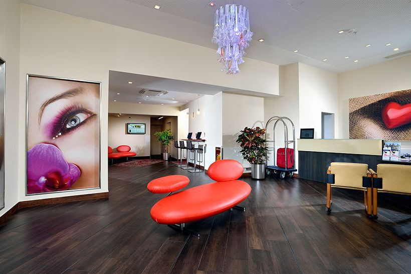 Hotel Best Western City  | Genova | Genova | Italia 3