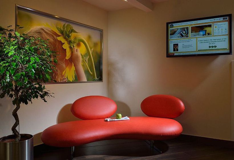 Hotel Best Western City  | Genova | Genova | Italia 4