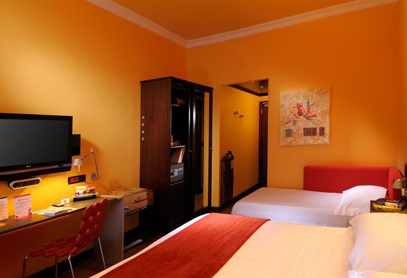 Hotel Best Western City  | Genova | Genova | Italia 5