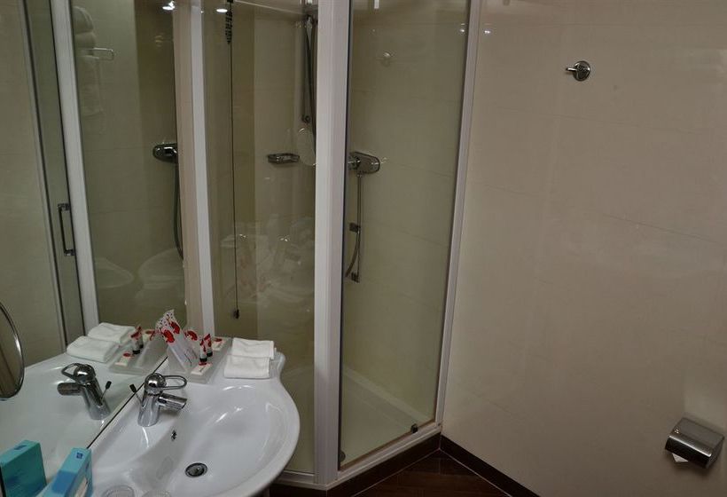 Hotel Best Western City  | Genova | Genova | Italia 6