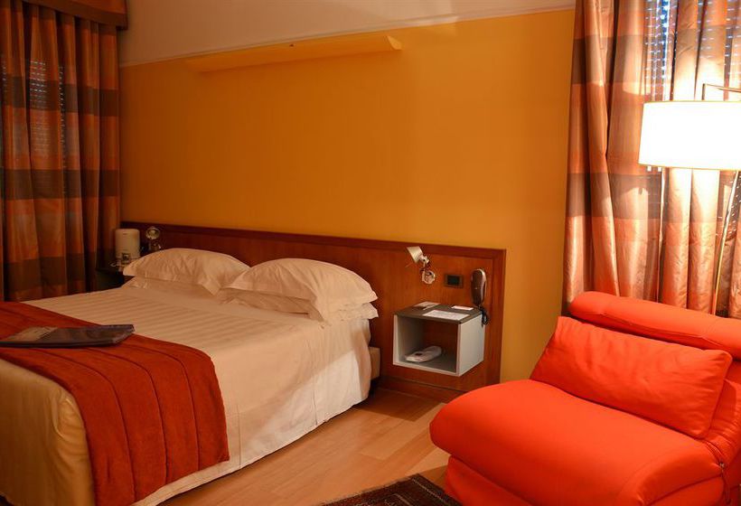 Hotel Best Western City  | Genova | Genova | Italia 7