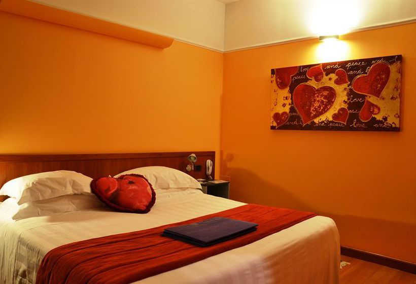 Hotel Best Western City  | Genova | Genova | Italia 8