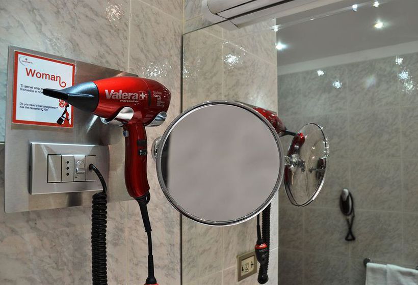 Hotel Best Western City  | Genova | Genova | Italia 9