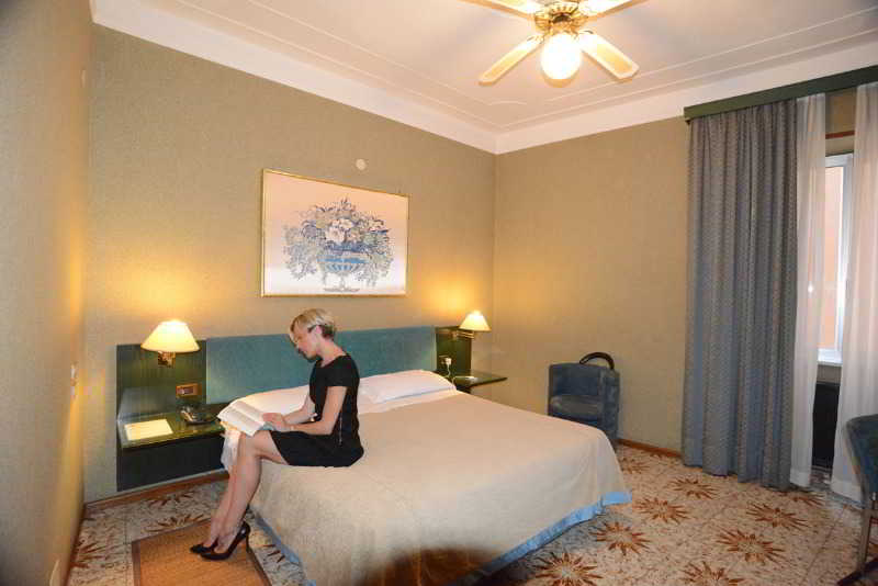 Hotel Galles  | Genova | Genova | Italia 11