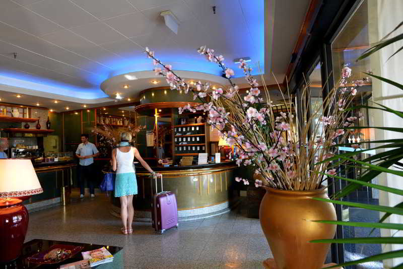 Hotel Galles  | Genova | Genova | Italia 12