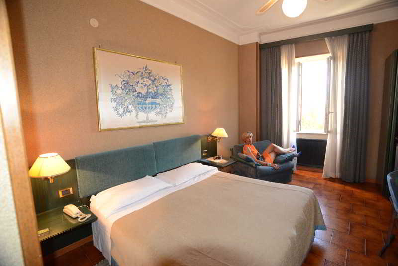 Hotel Galles  | Genova | Genova | Italia 16