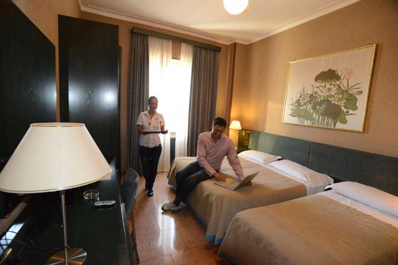 Hotel Galles  | Genova | Genova | Italia 4