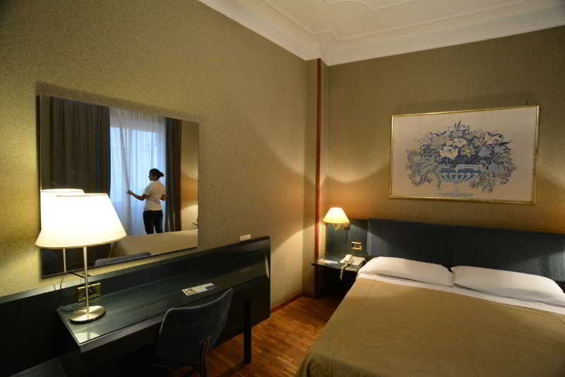 Hotel Galles  | Genova | Genova | Italia 8