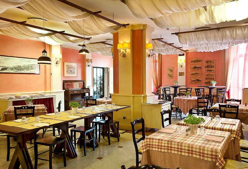 Hotel Continental Genova  | Genua | Genova | Italien 1