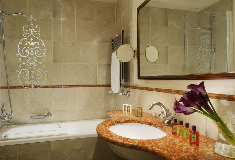 Hotel Continental Genova  | Genua | Genova | Italien 10