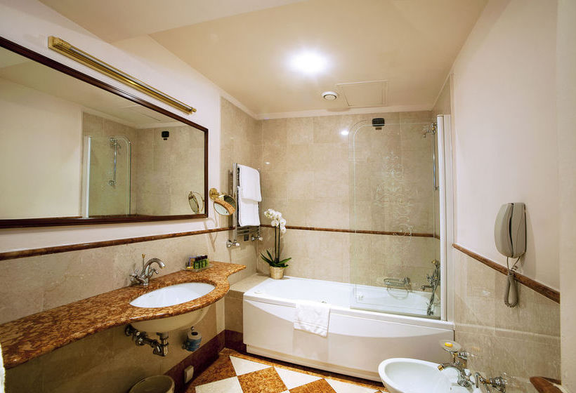 Hotel Continental Genova  | Genua | Genova | Italien 11